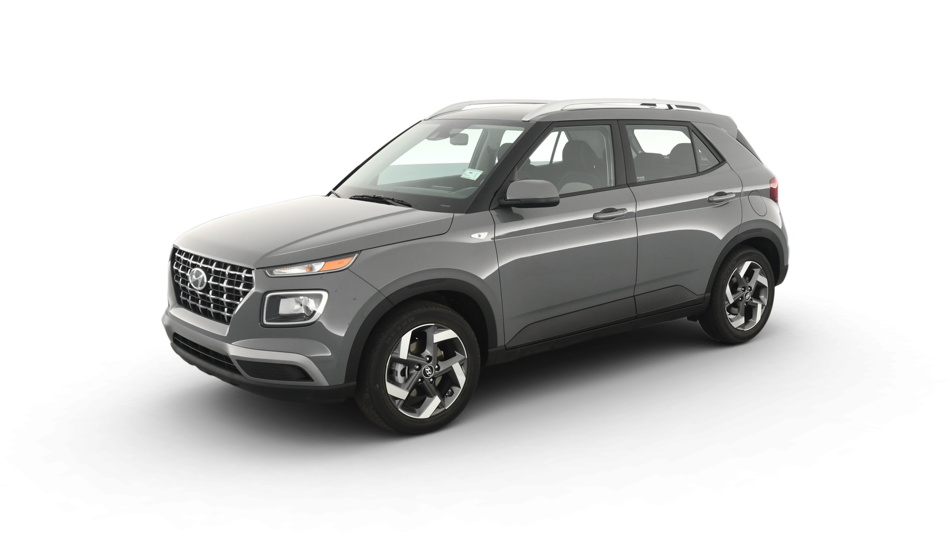 2021 Hyundai Venue SEL