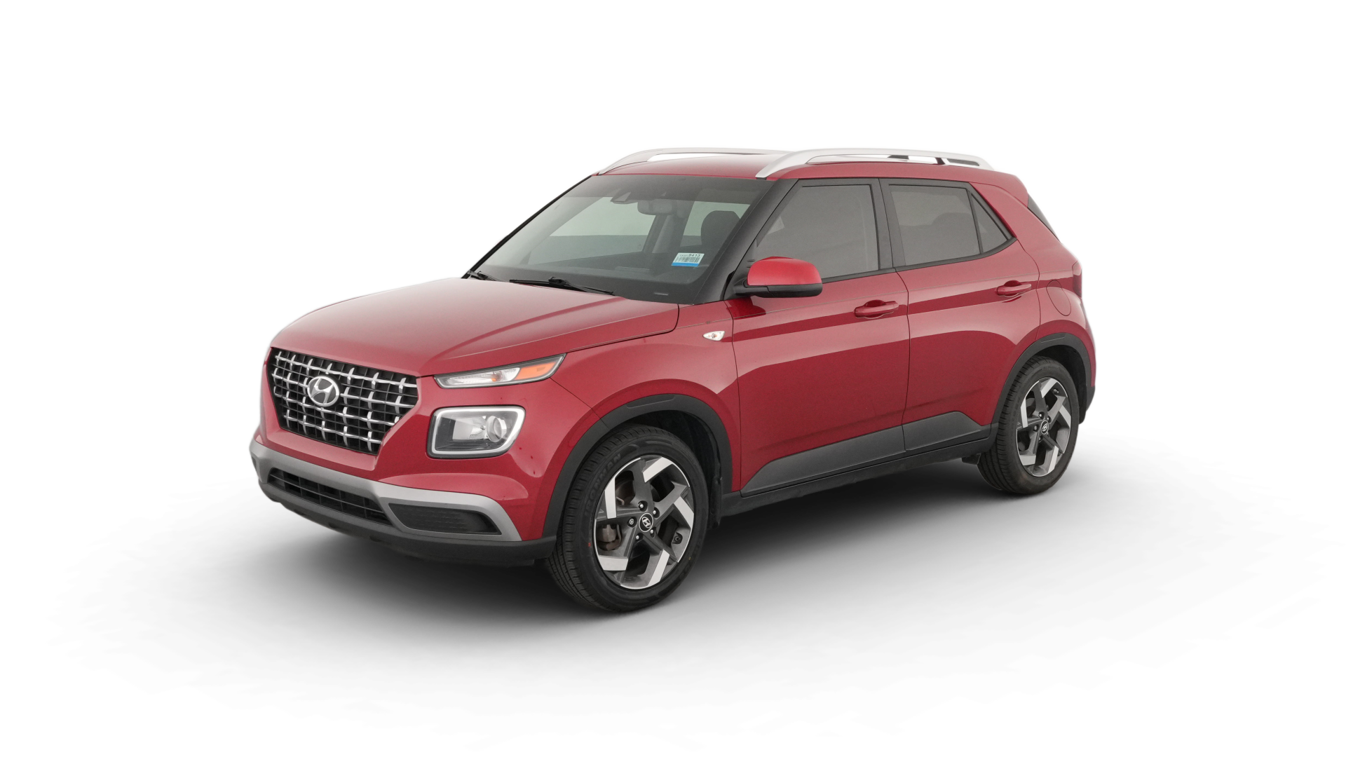 2021 Hyundai Venue vehicle photo
