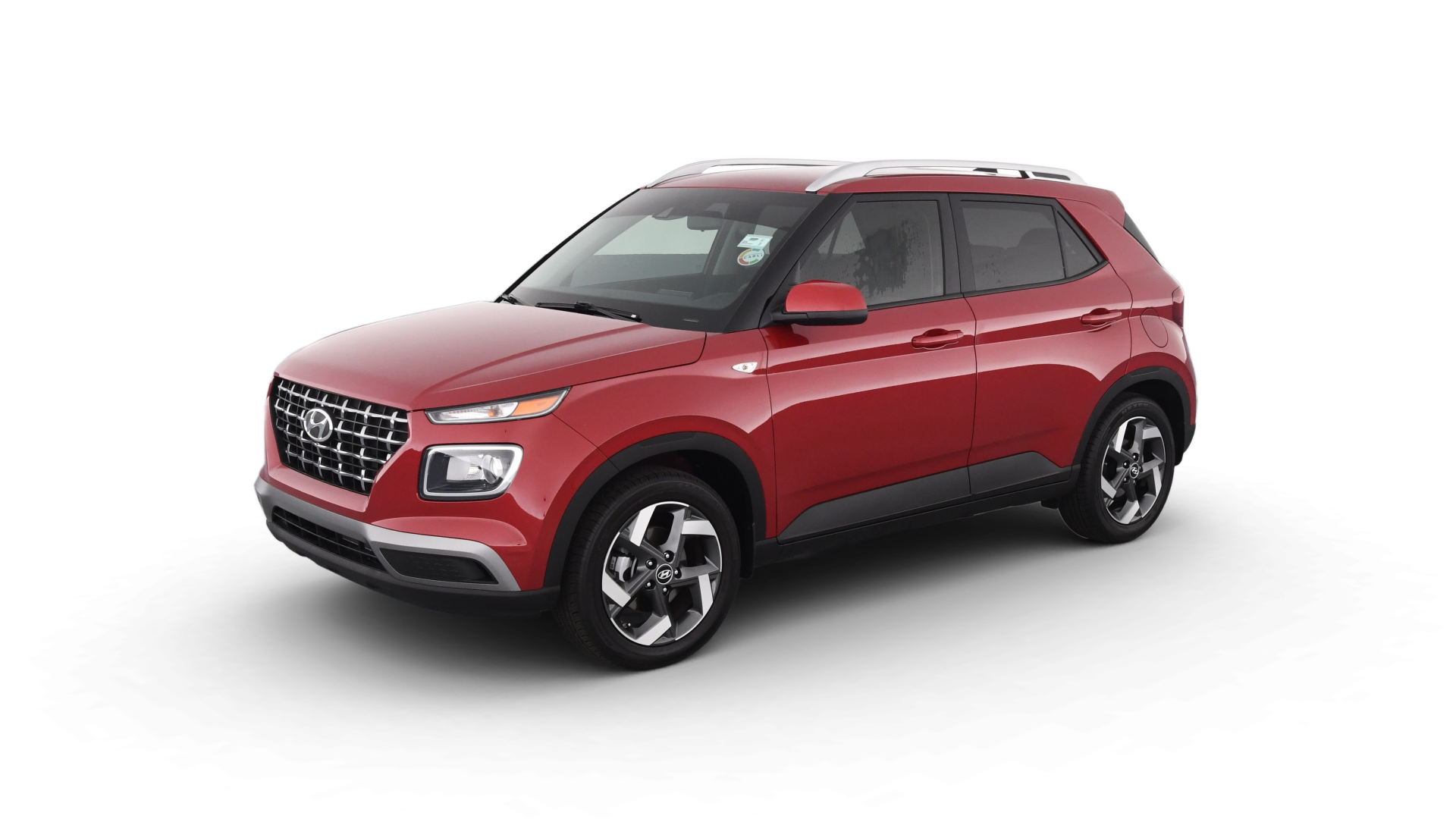 2021 Hyundai Venue SEL