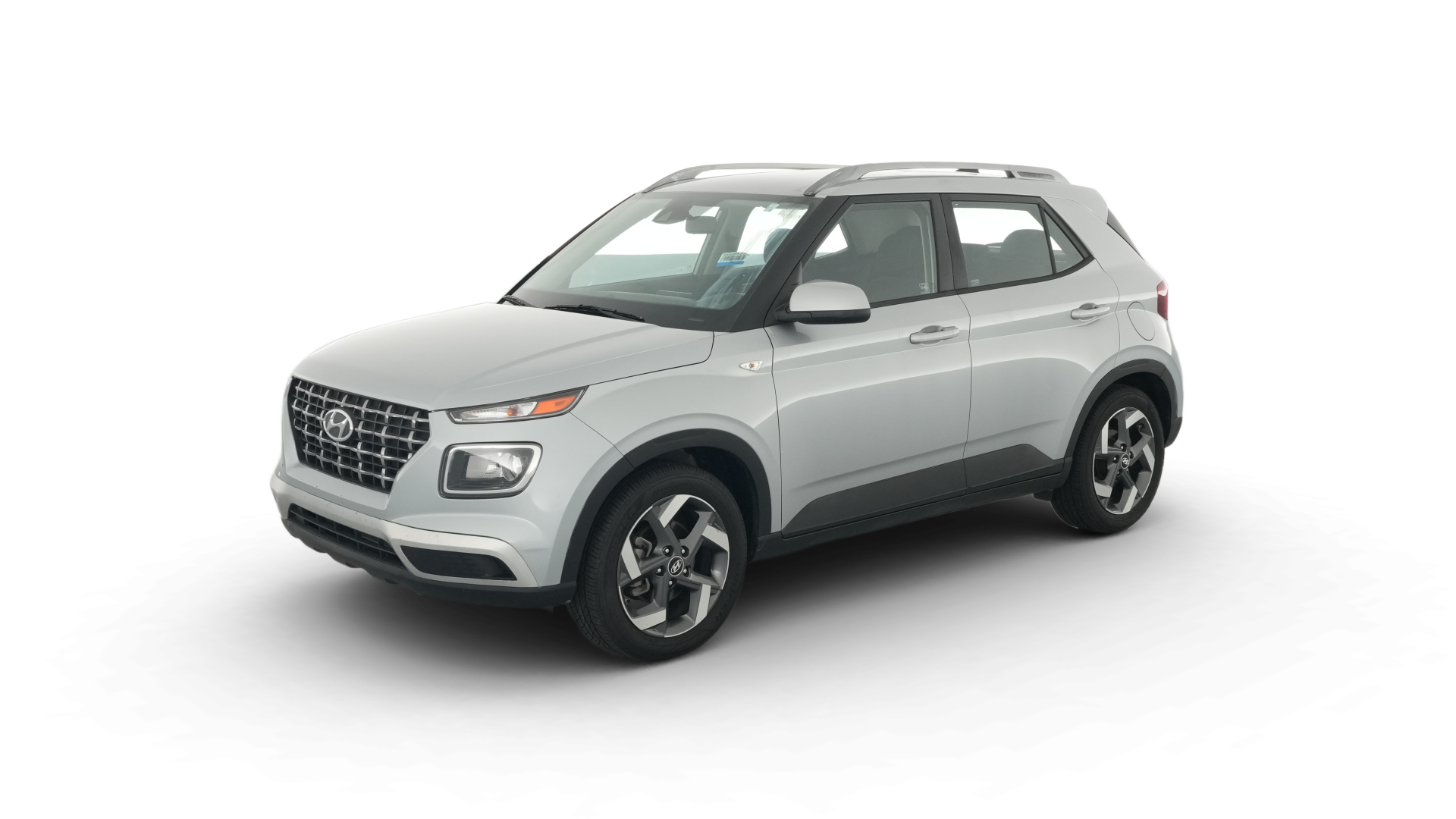 2021 Hyundai Venue vehicle photo