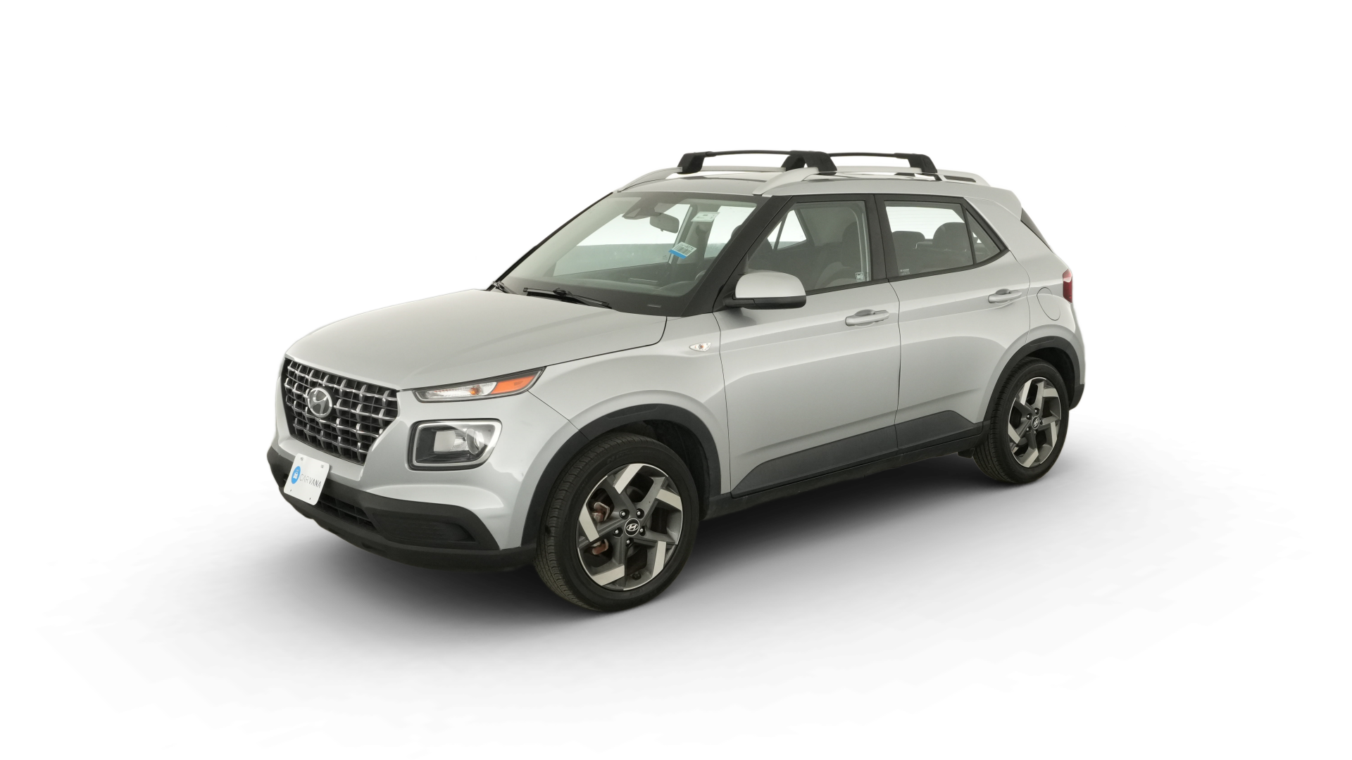 2021 Hyundai Venue SEL