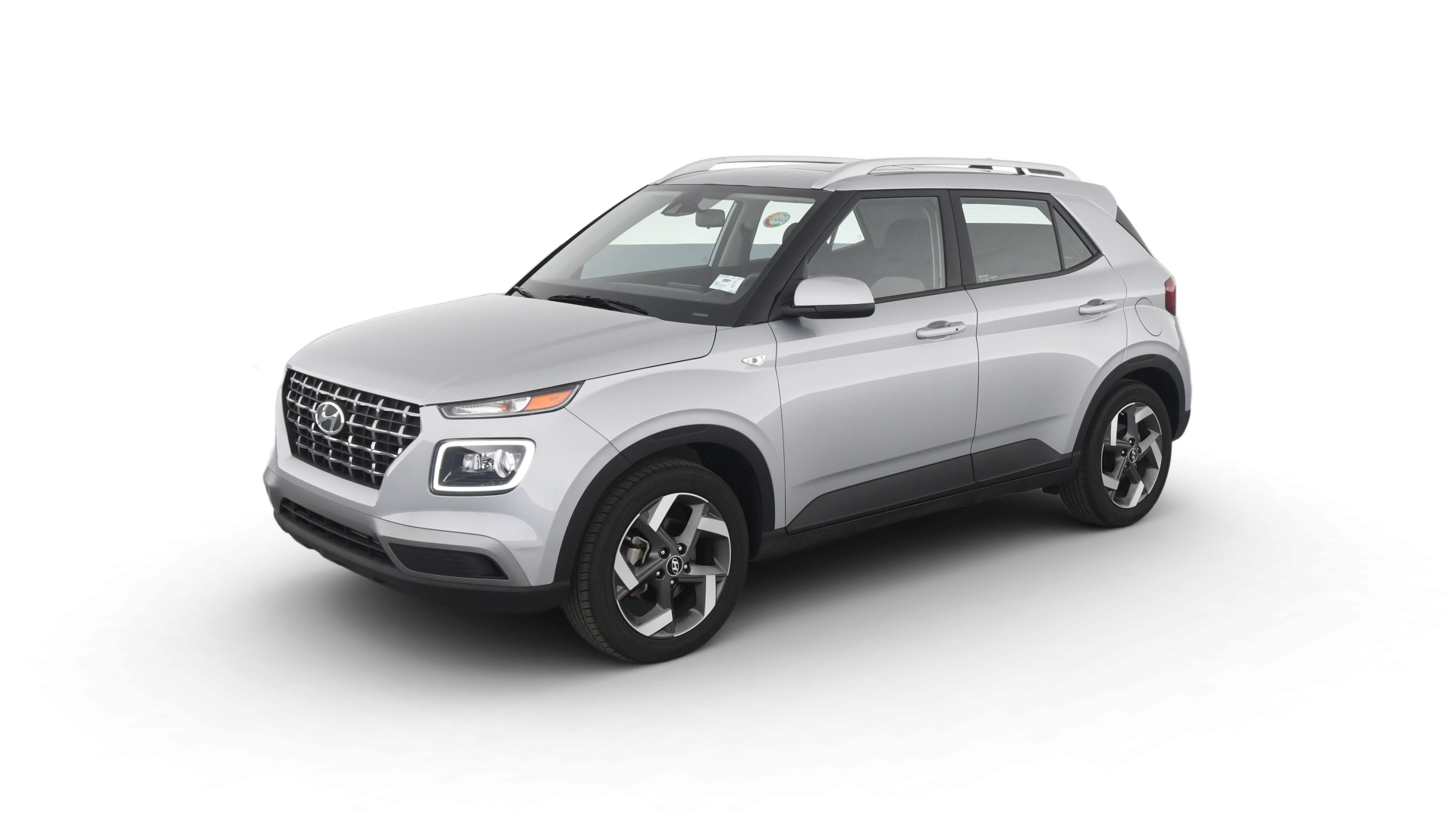 2021 Hyundai Venue SEL