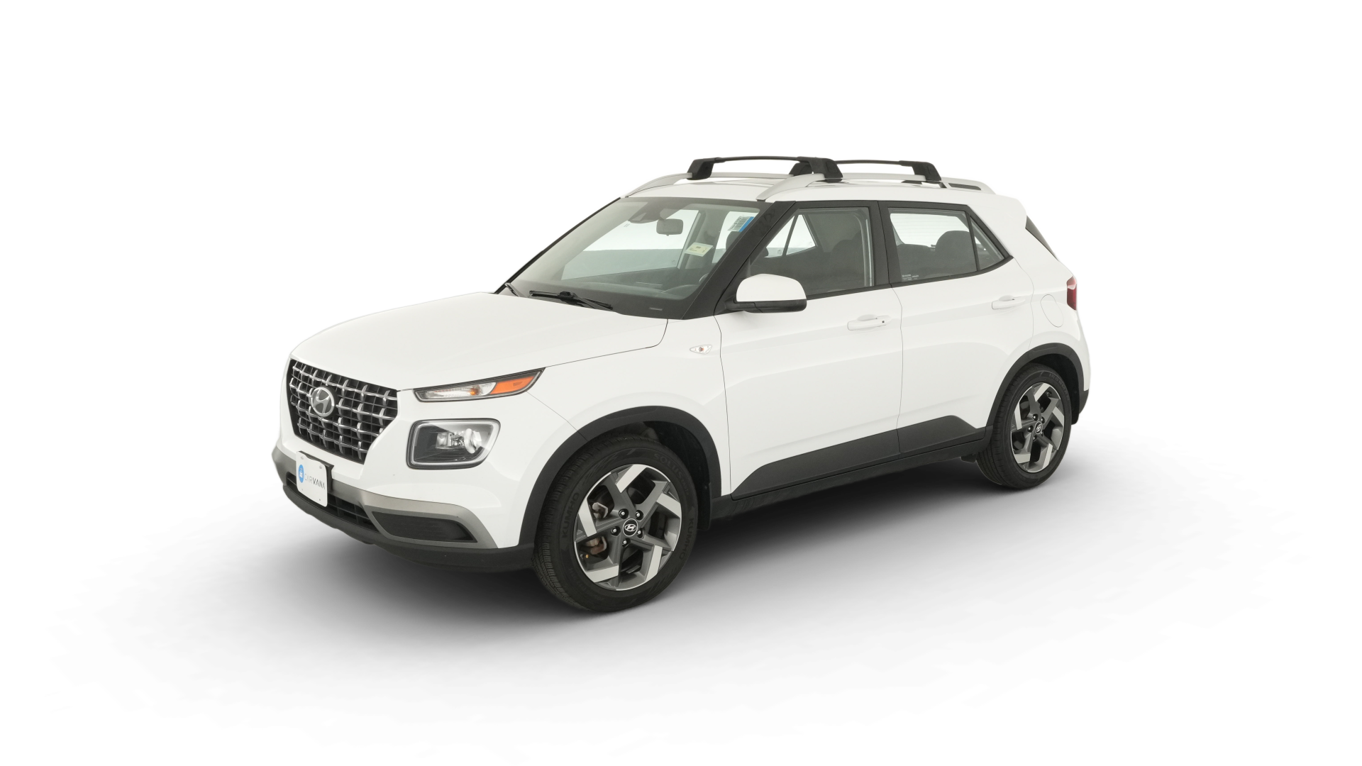 2021 Hyundai Venue vehicle photo