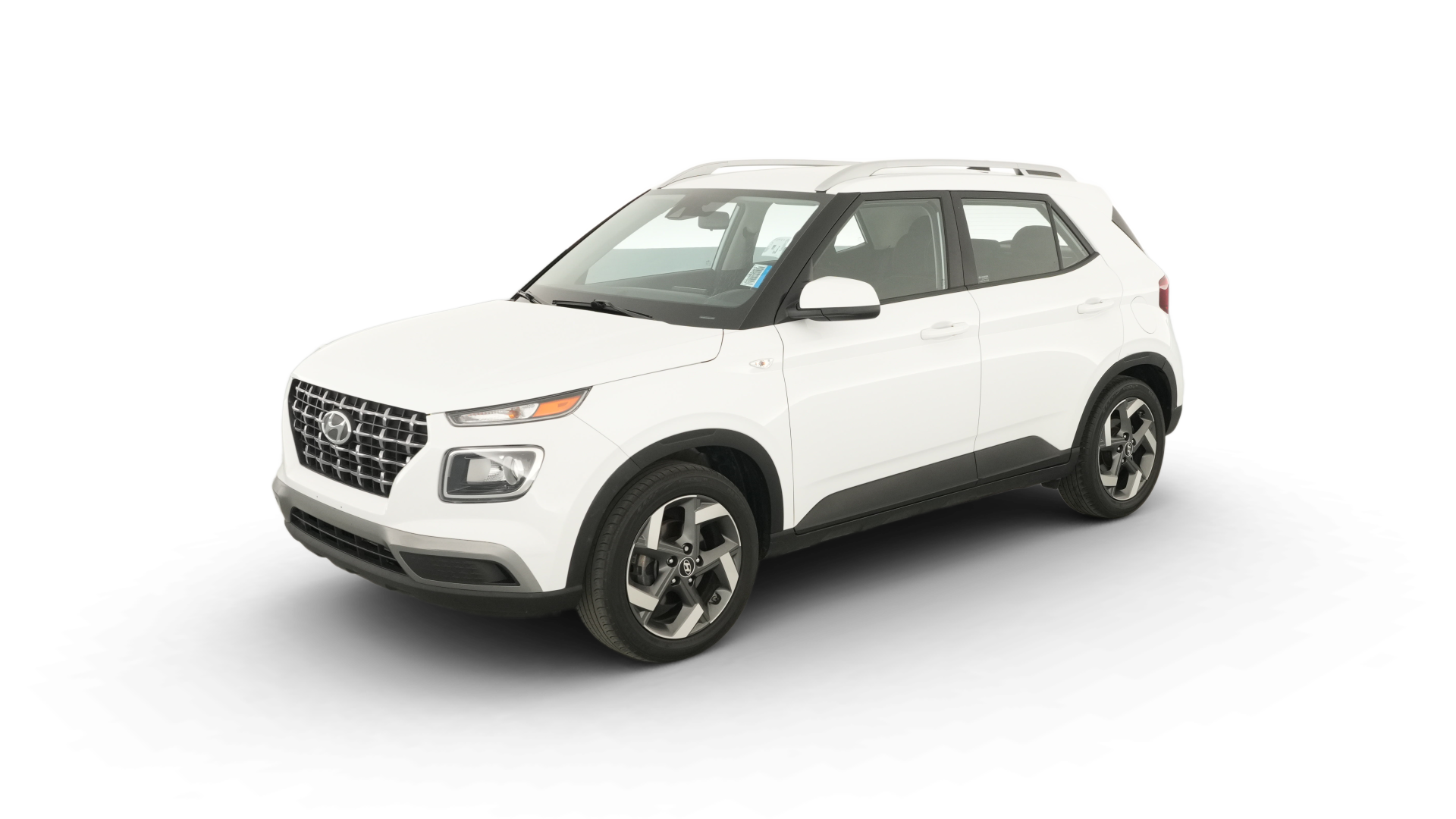 2021 Hyundai Venue SEL