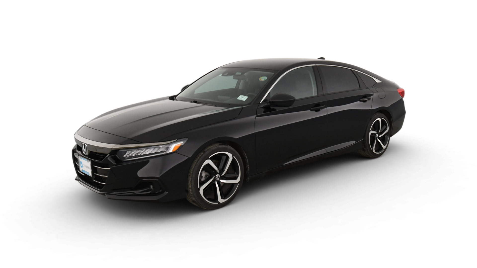 2021 Honda Accord