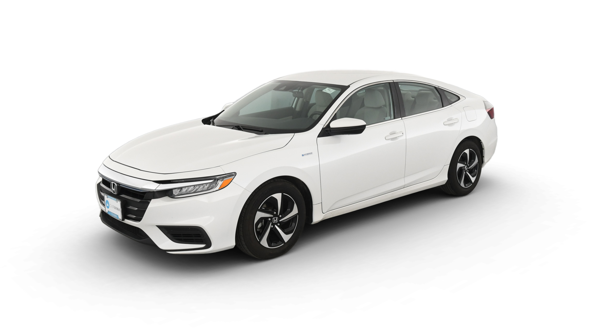 2021 Honda Insight EX