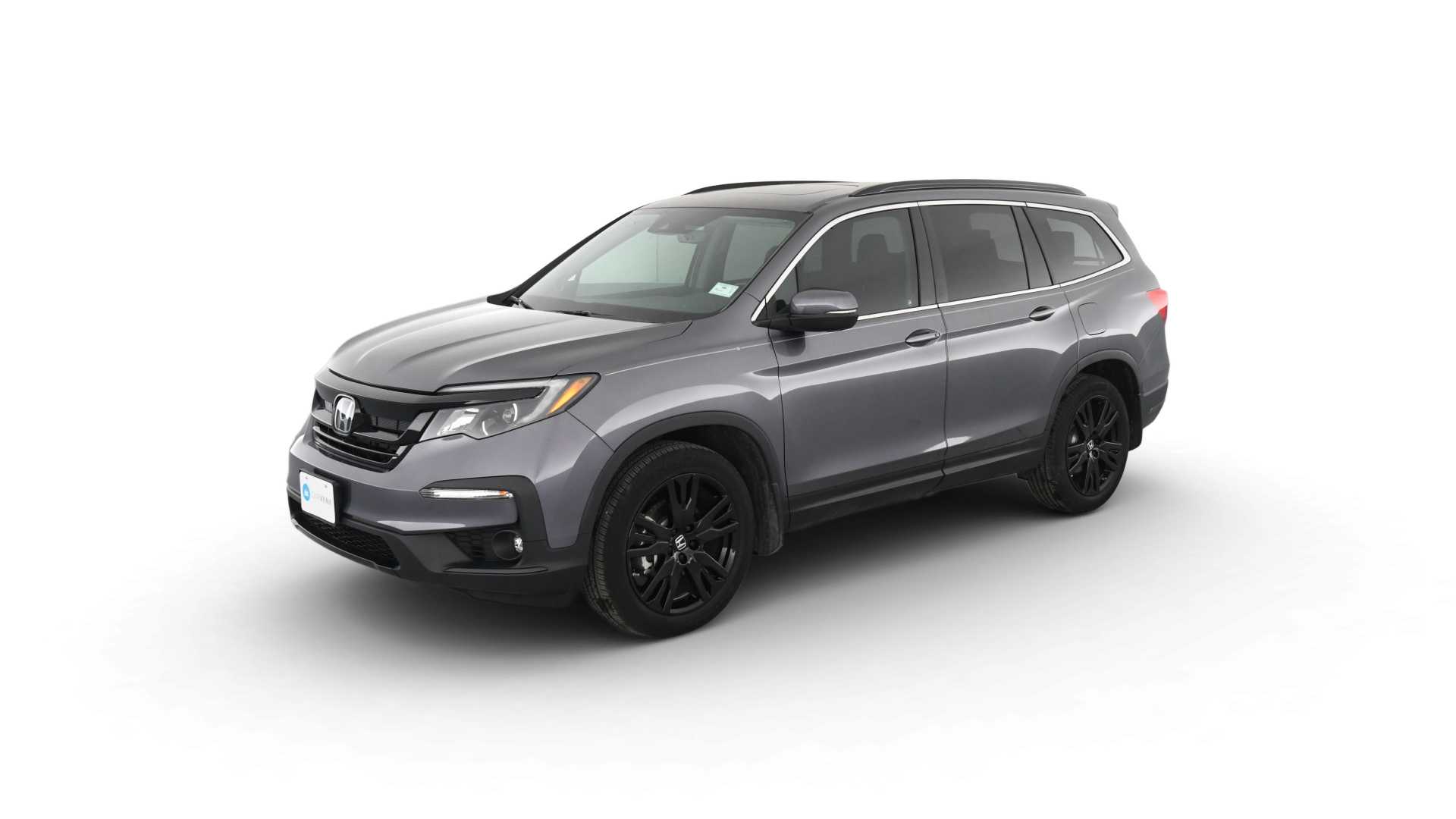 2021 Honda Pilot SE