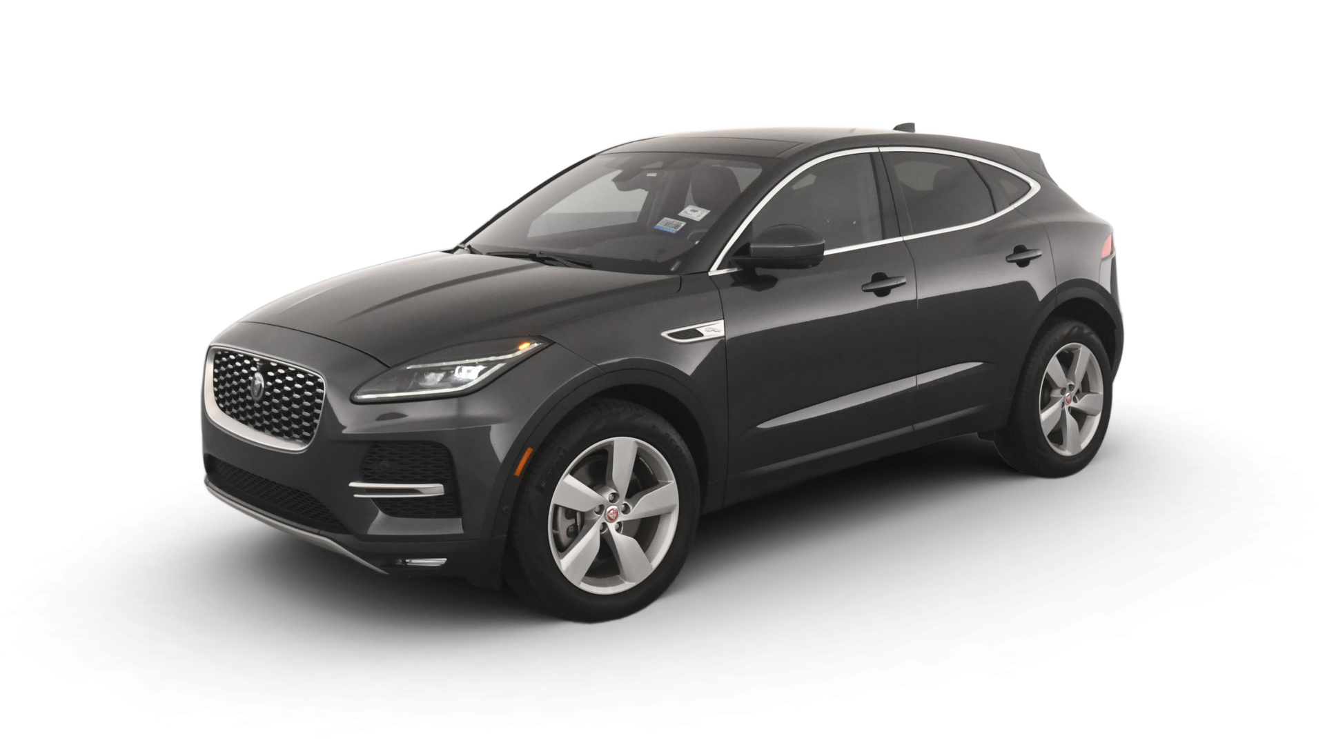 2021 Jaguar E-Pace SE