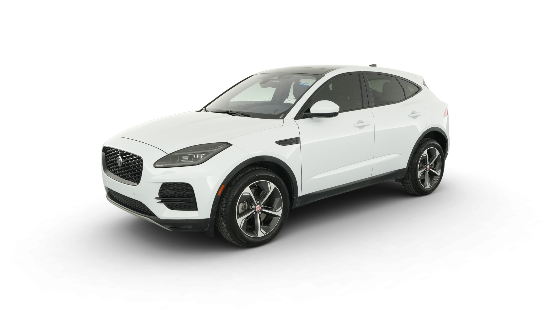 2021 Jaguar E-Pace SE