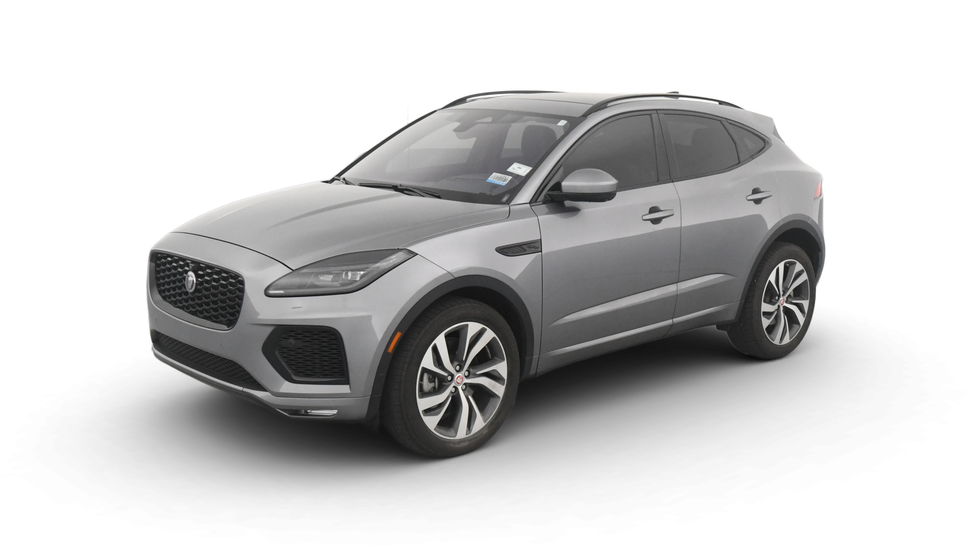 2021 Jaguar E-PACE 300 Sport