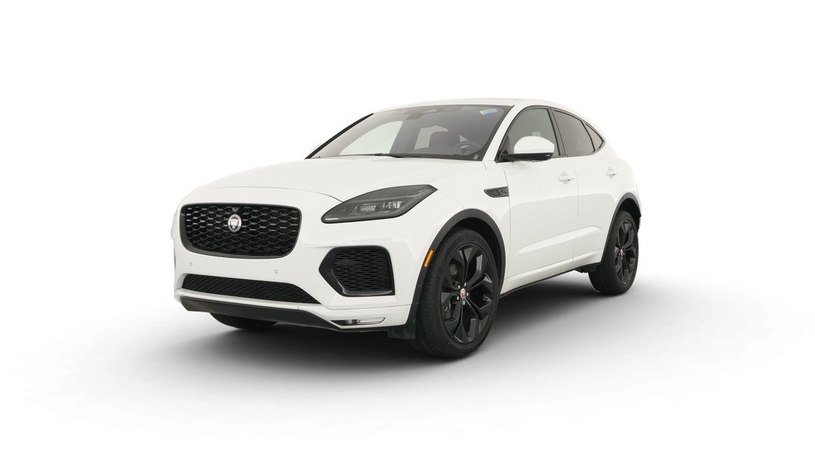 Jaguar E-PACE Sport Styling