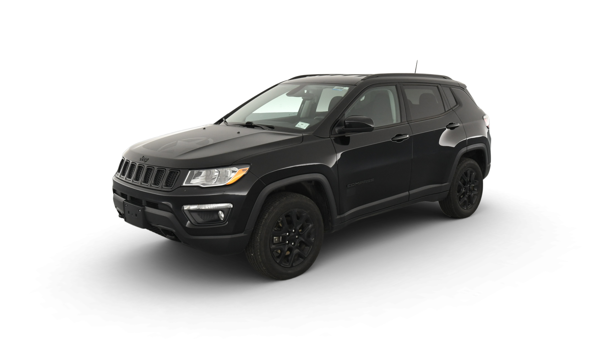 2021 Jeep Compass Freedom