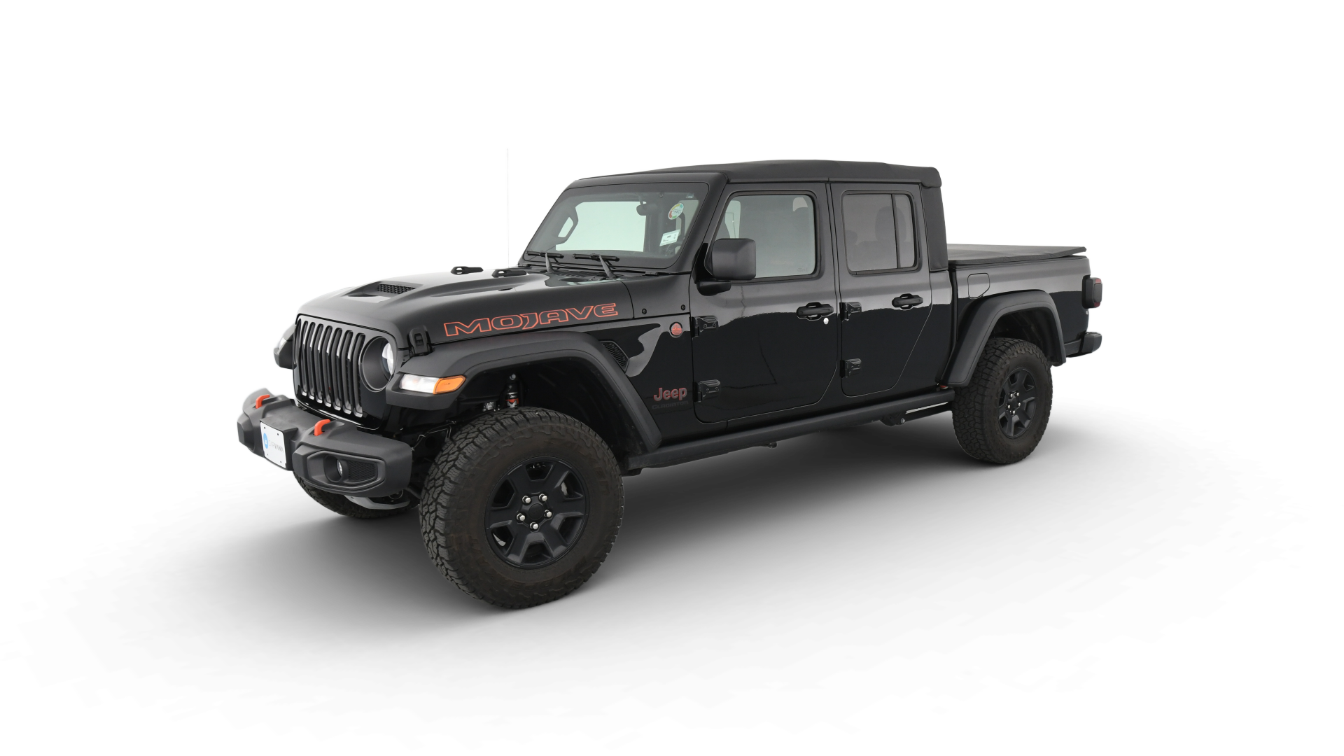 New 2023 Jeep Gladiator Mojave Crew Cab in Collierville #