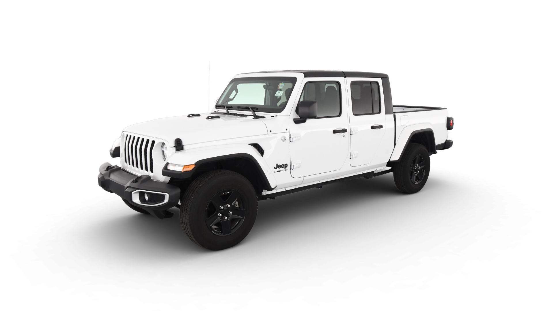 2021 Jeep Gladiator Sport S