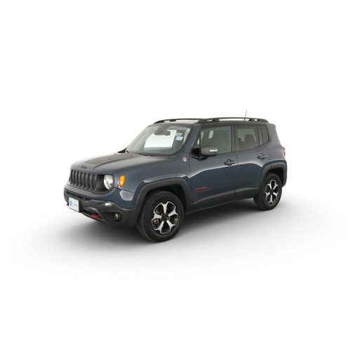 2021 Jeep Renegade