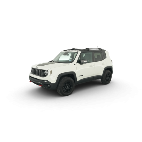 2021 Jeep Renegade