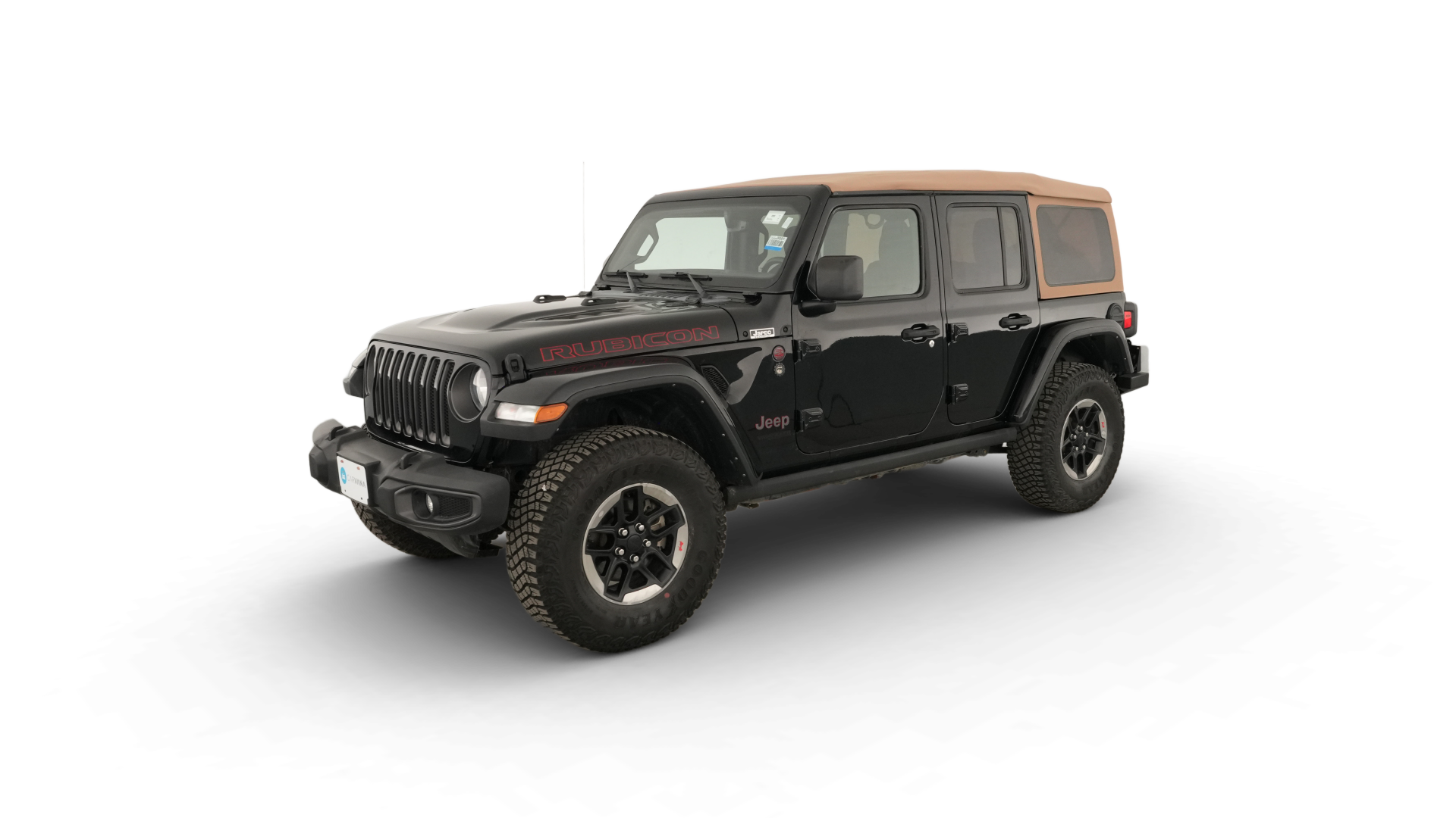 2021 Jeep Wrangler Unlimited vehicle photo