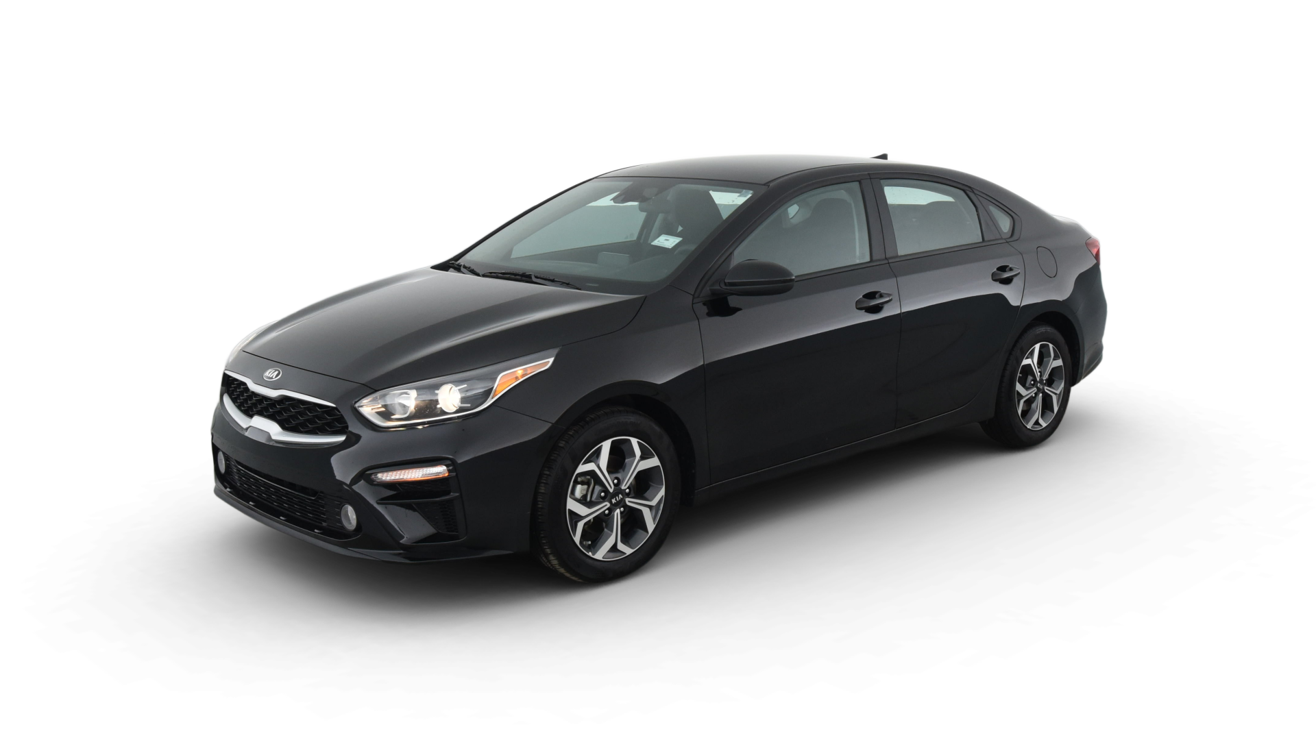 Used 2021 Kia Forte | Carvana