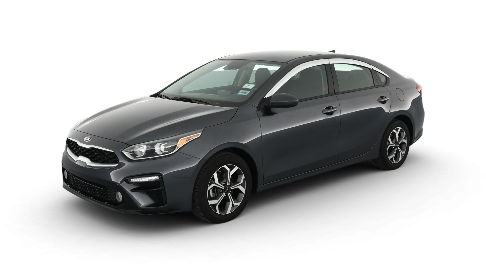 Used 2021 Kia Forte | Carvana