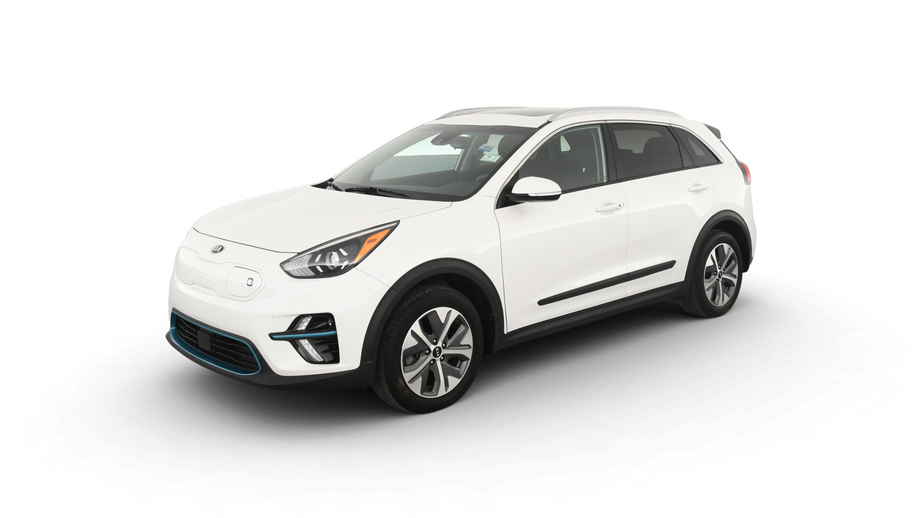 2021 Kia Niro EV