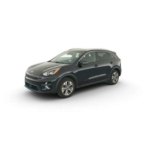 2021 Kia Niro EV