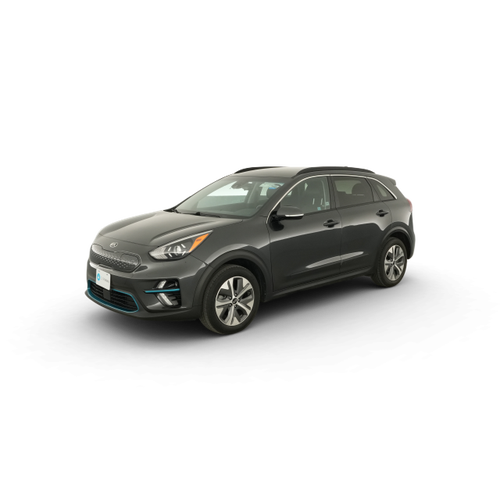 2021 Kia Niro EV