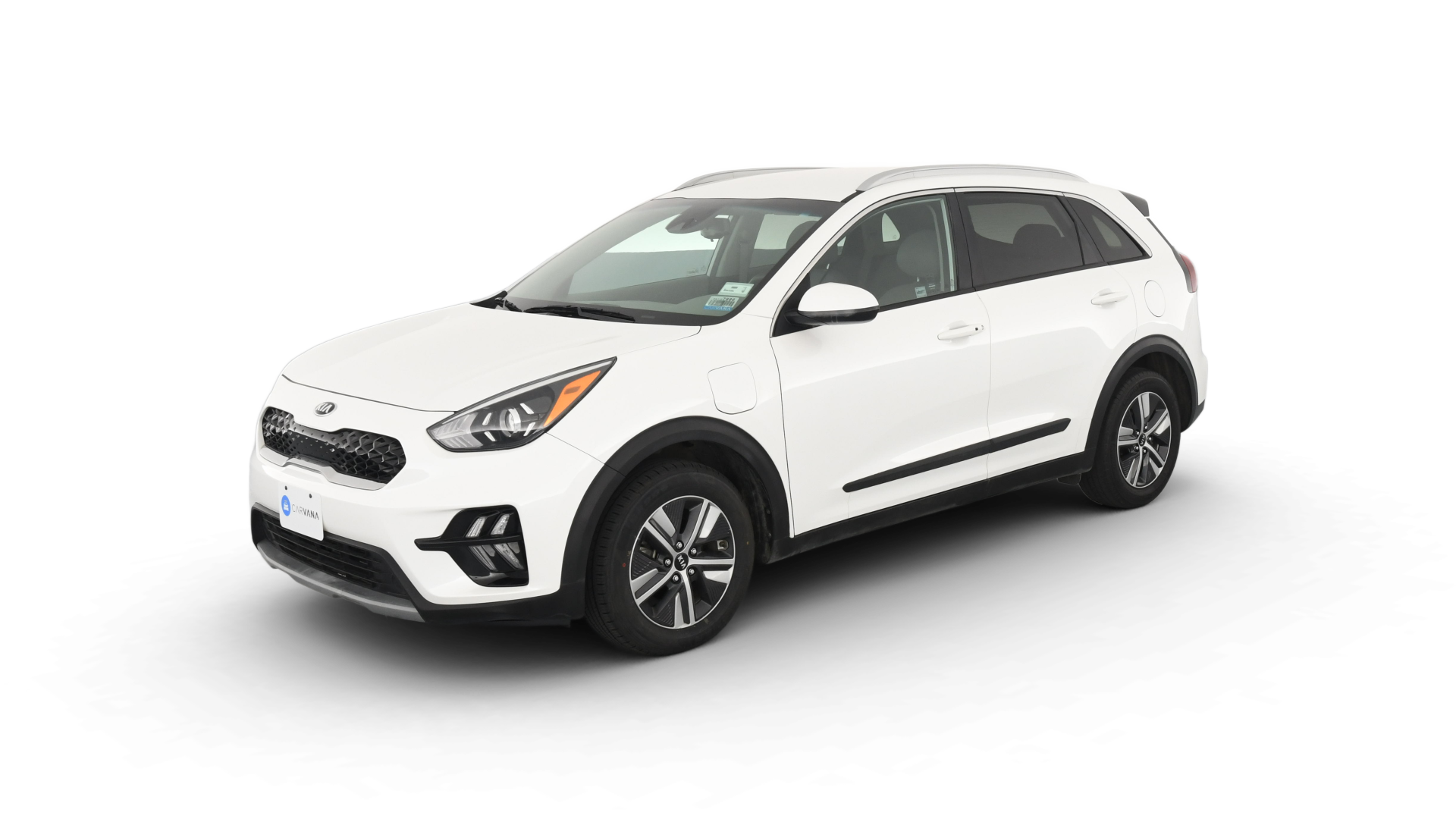 2021 Kia Niro