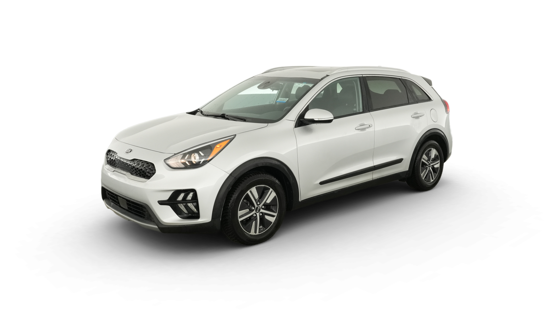 2021 Kia Niro vehicle photo