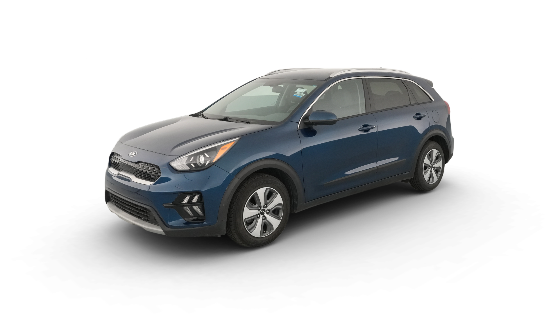 2021 Kia Niro