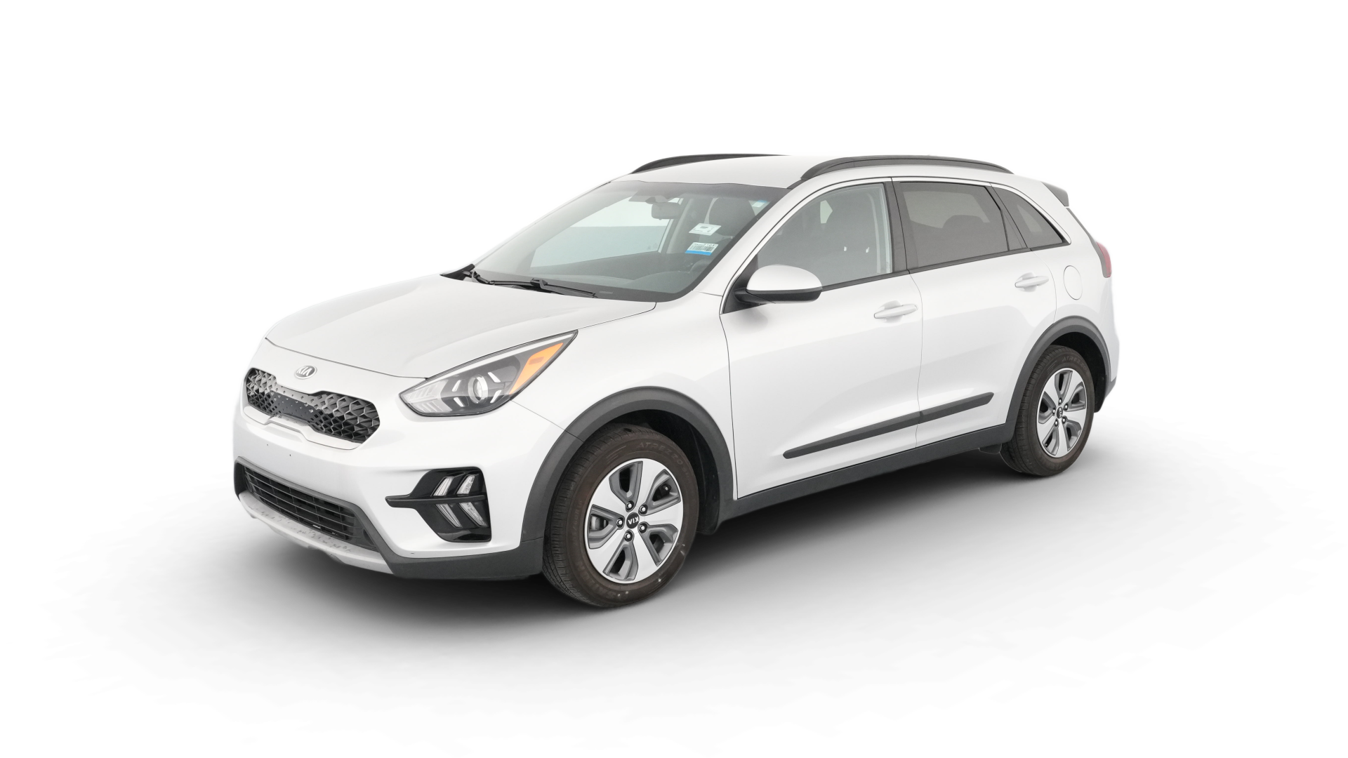 2021 Kia Niro
