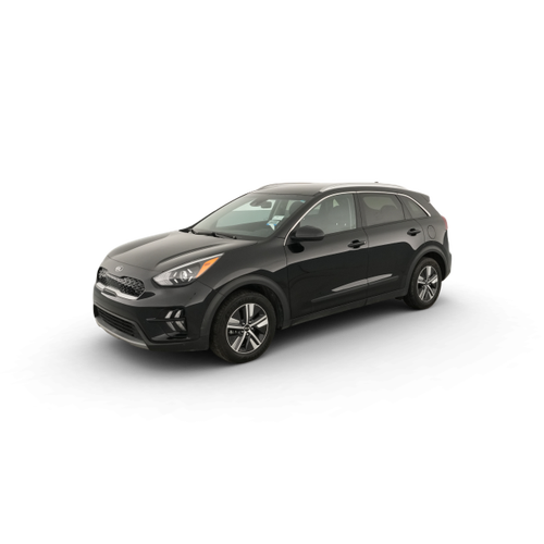 2021 Kia Niro