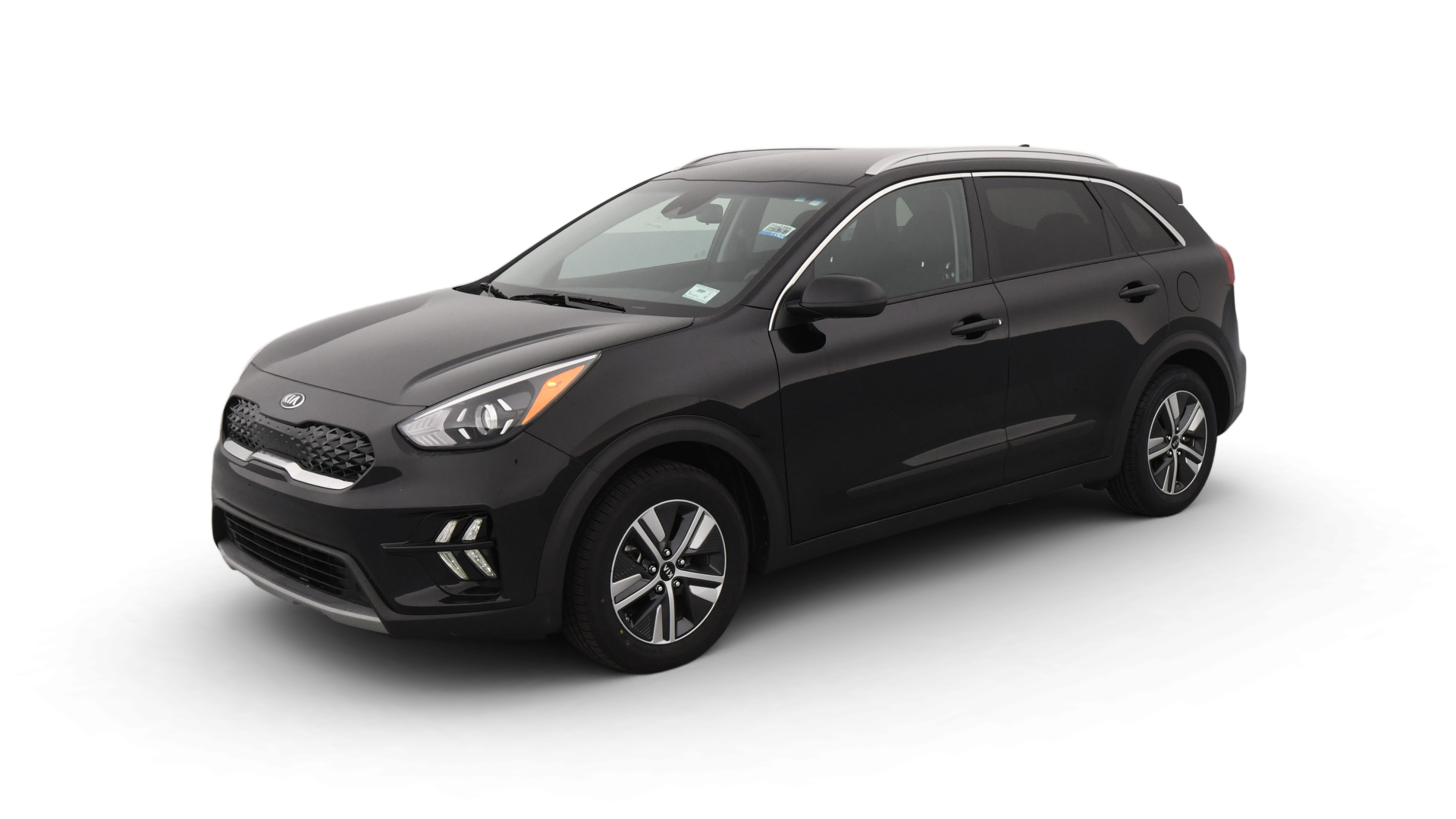 2021 Kia Niro