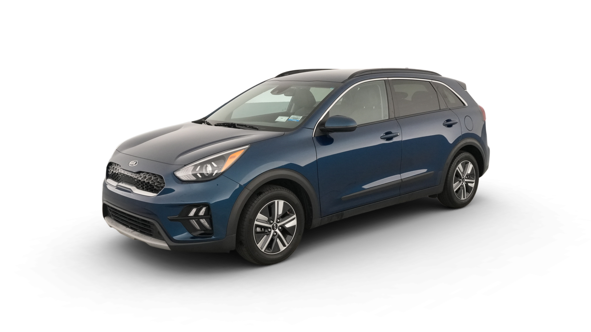 2021 Kia Niro