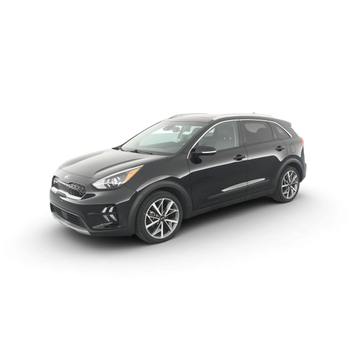 2021 Kia Niro
