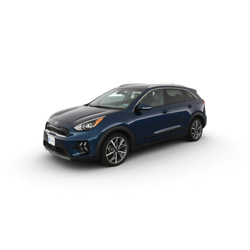 2021 Kia Niro