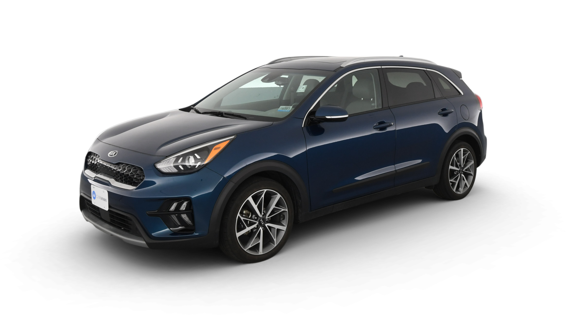 2021 Kia Niro Touring