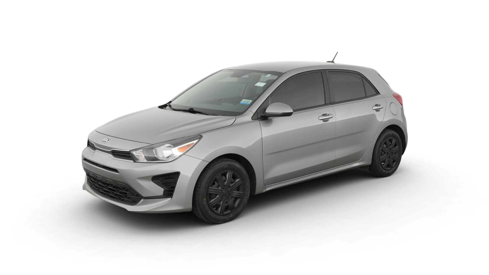 2021 Kia Rio 5-Door