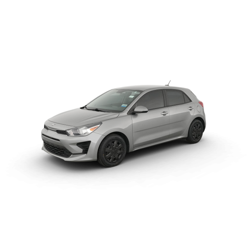 2021 Kia Rio
