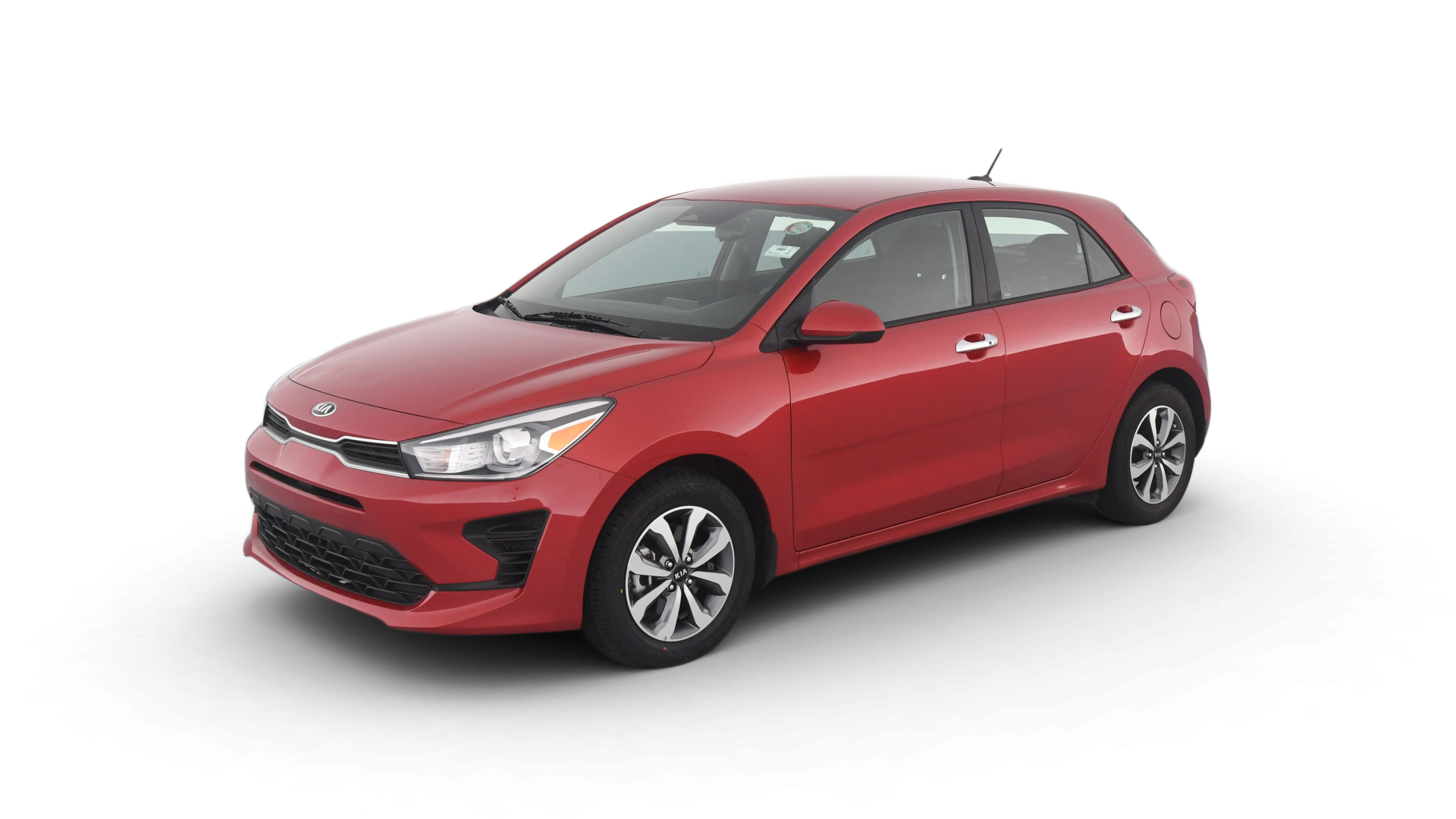 Used 2021 Kia Rio | Carvana