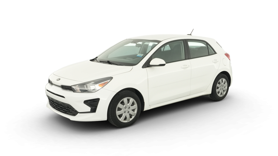 2021 Kia Rio