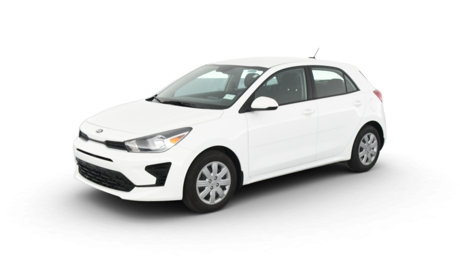 2021 Kia Rio 5-Door S