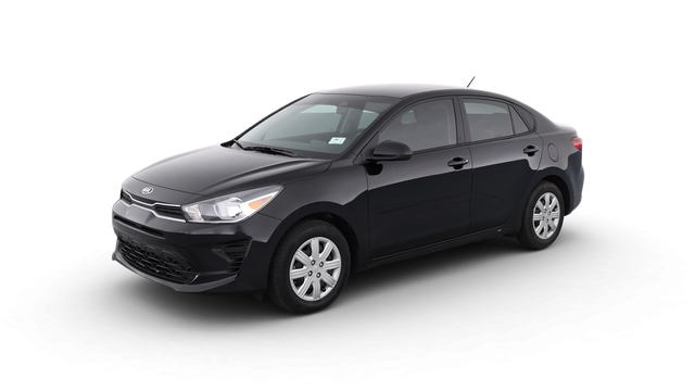 2021 Kia Rio | Carvana