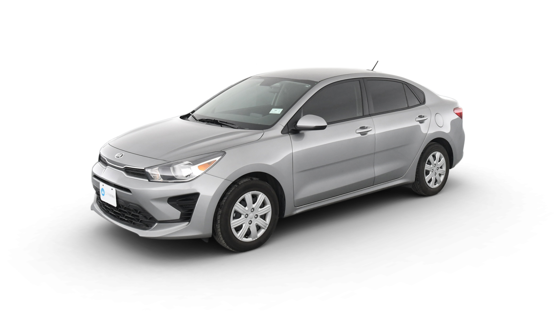 2021 Kia Rio