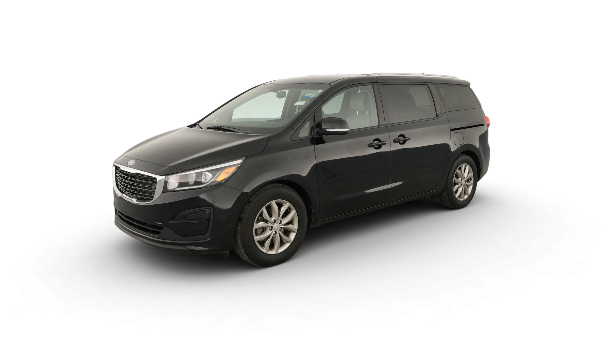 2021 Kia Sedona