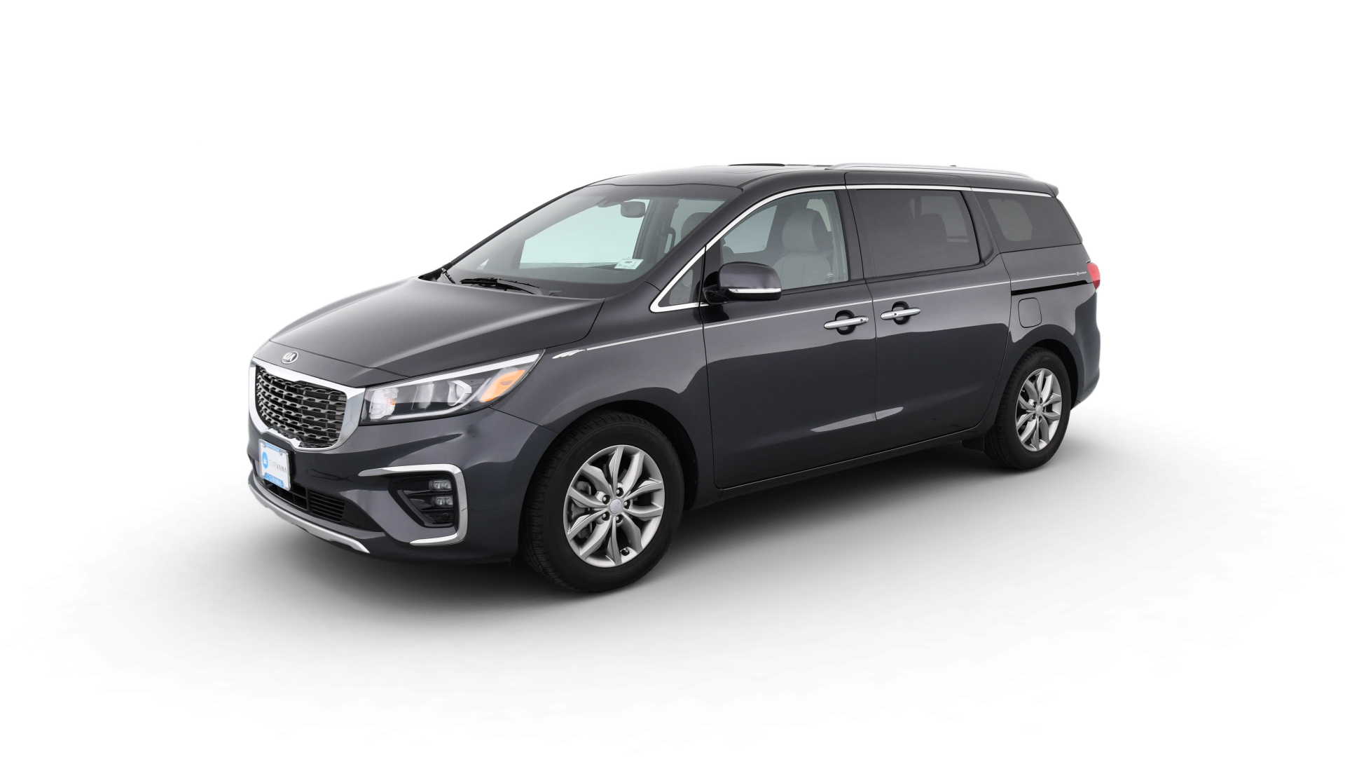 2021 Kia Sedona EX