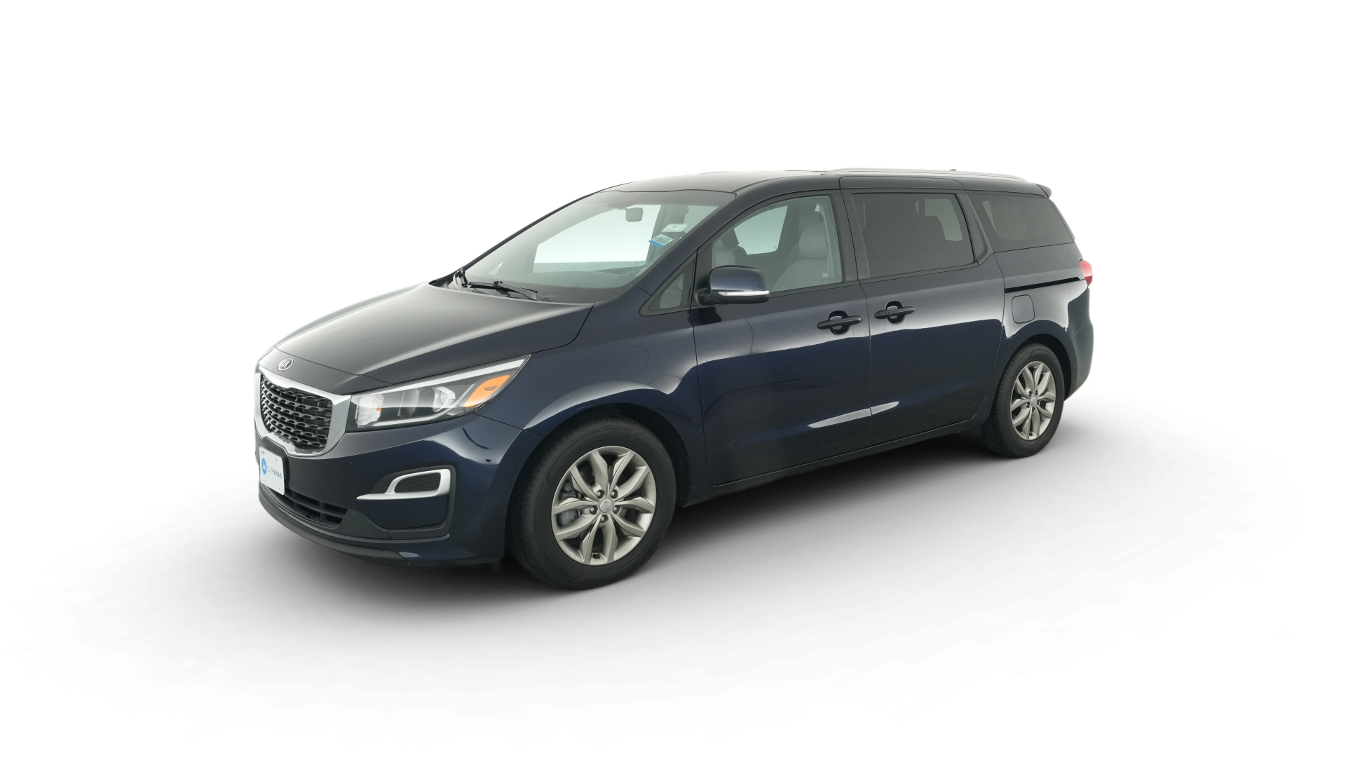 2021 Kia Sedona vehicle photo