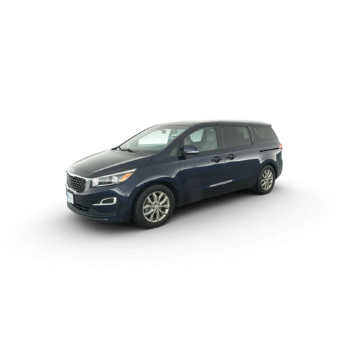 2021 Kia Sedona