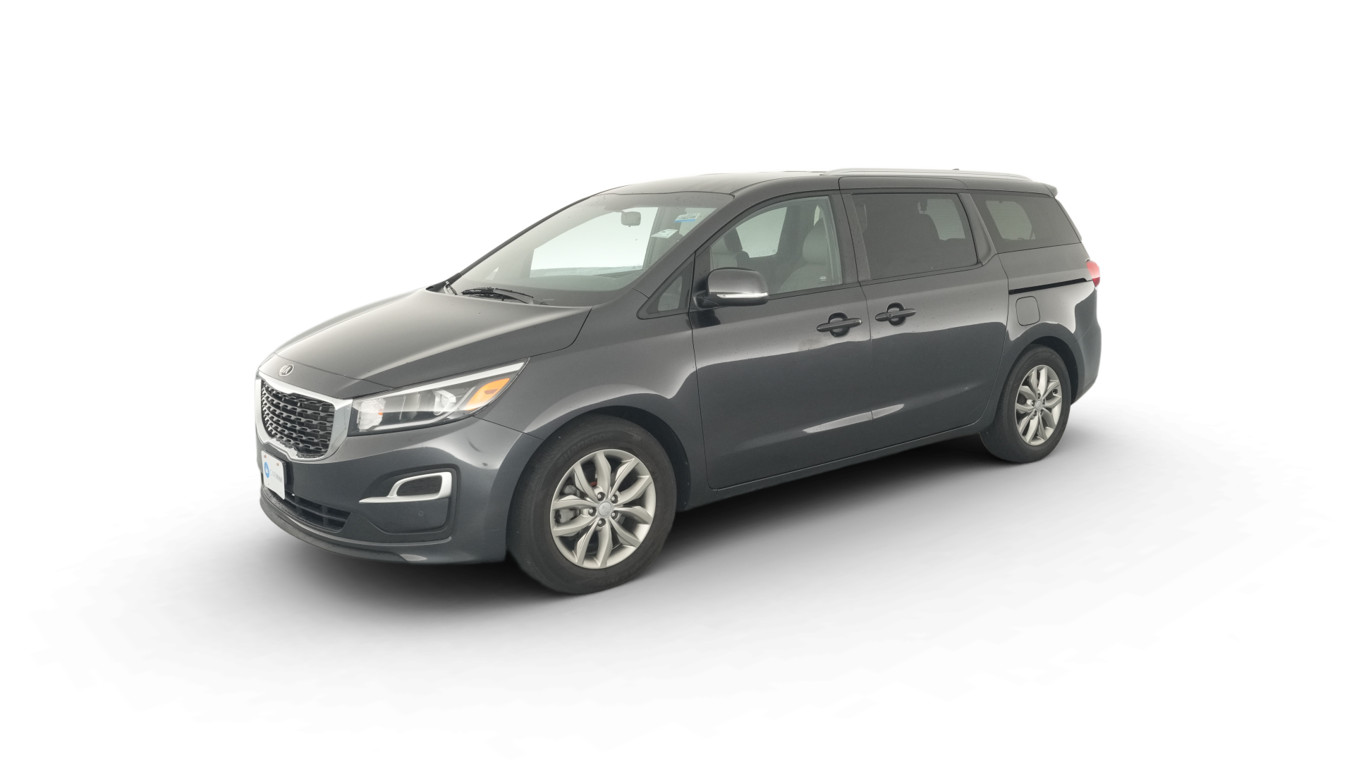 2021 Kia Sedona
