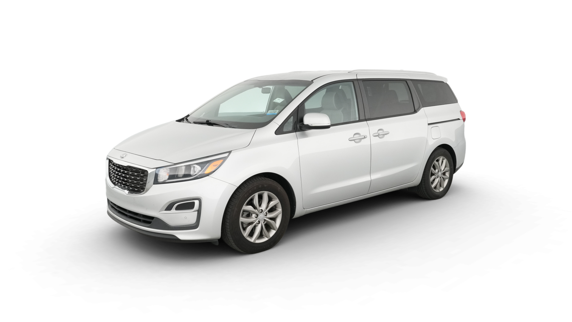 2021 Kia Sedona vehicle photo