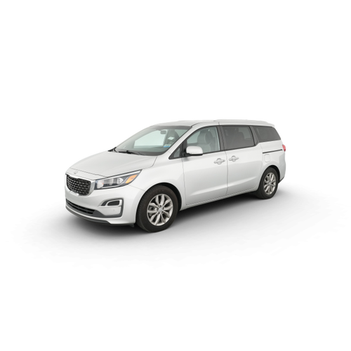 2021 Kia Sedona